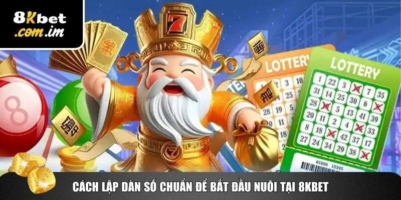 Chia Sẻ Chiến Thuật Nuôi Dàn Đề Theo Những Năm 90 3 Top 3 chiến thuật nuôi dàn đề chuẩn