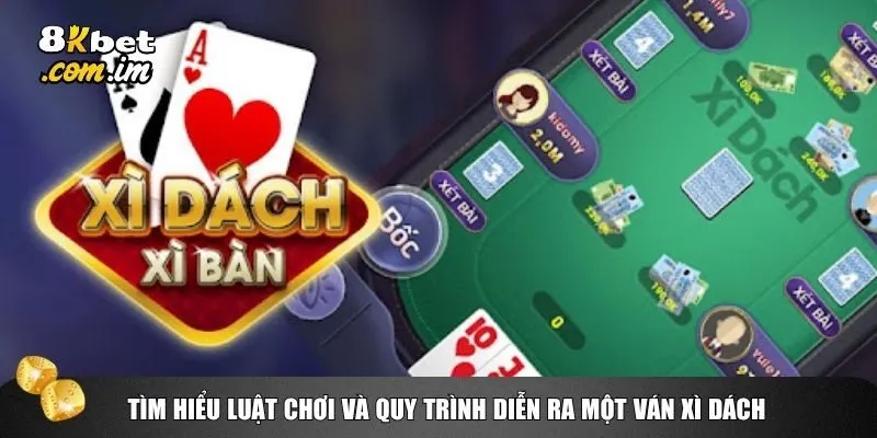 Cách Chơi Xì Dách Của Dân Chuyên Nghiệp 2 Việc nắm rõ các quy tắc cơ bản trong cách chơi Xì Dách là điều cần thiết